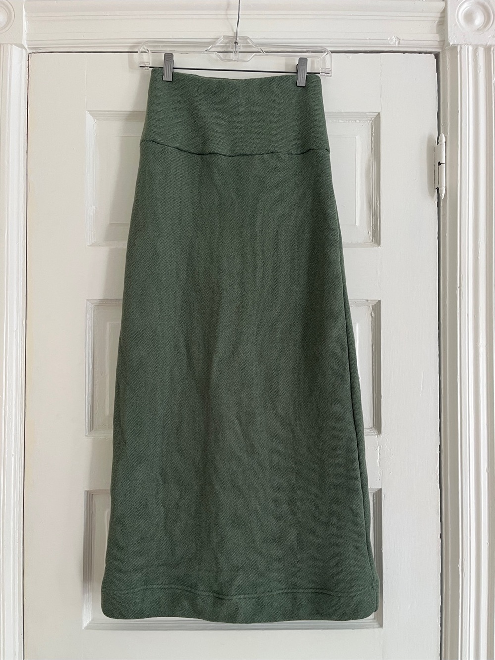 Free People Maxi Skirt Size XS